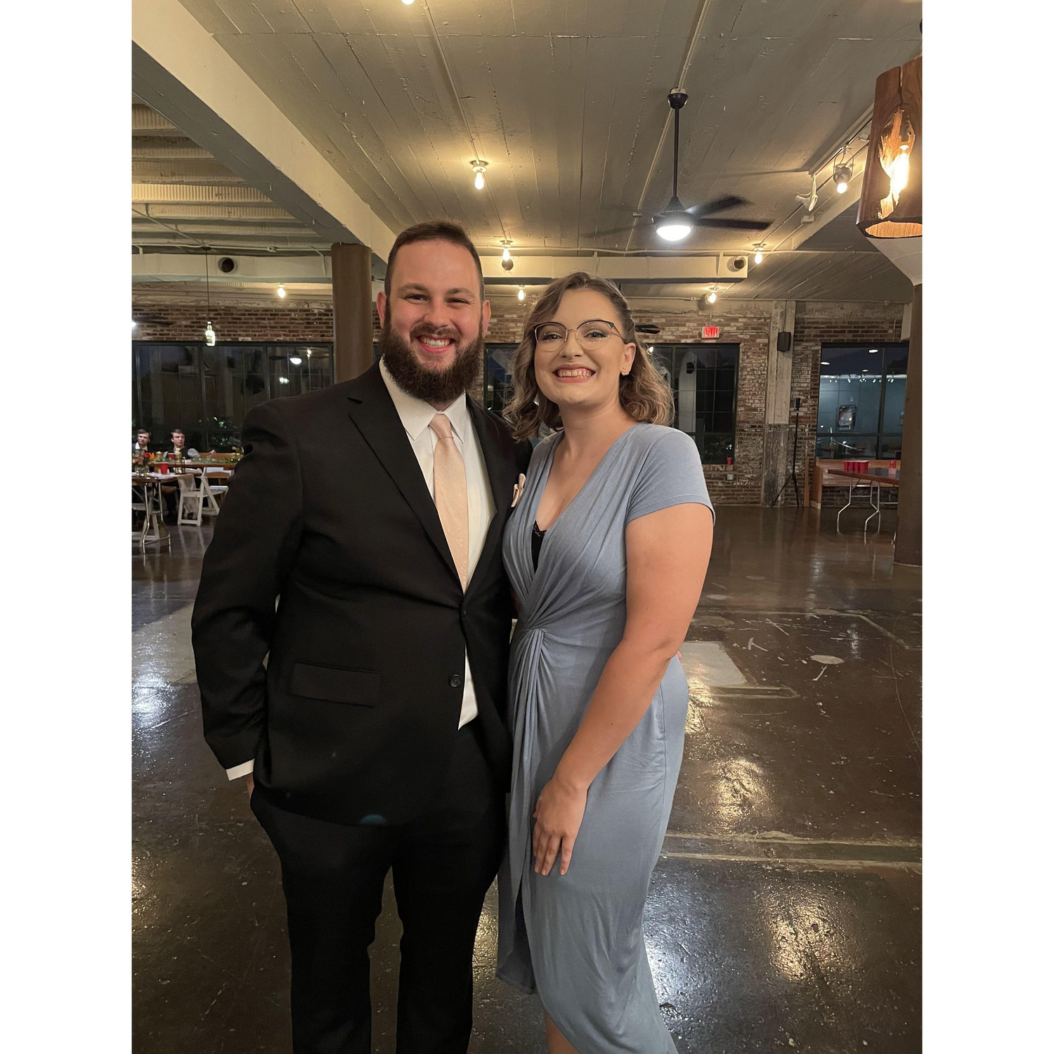 Zach and Davids wedding September 2023