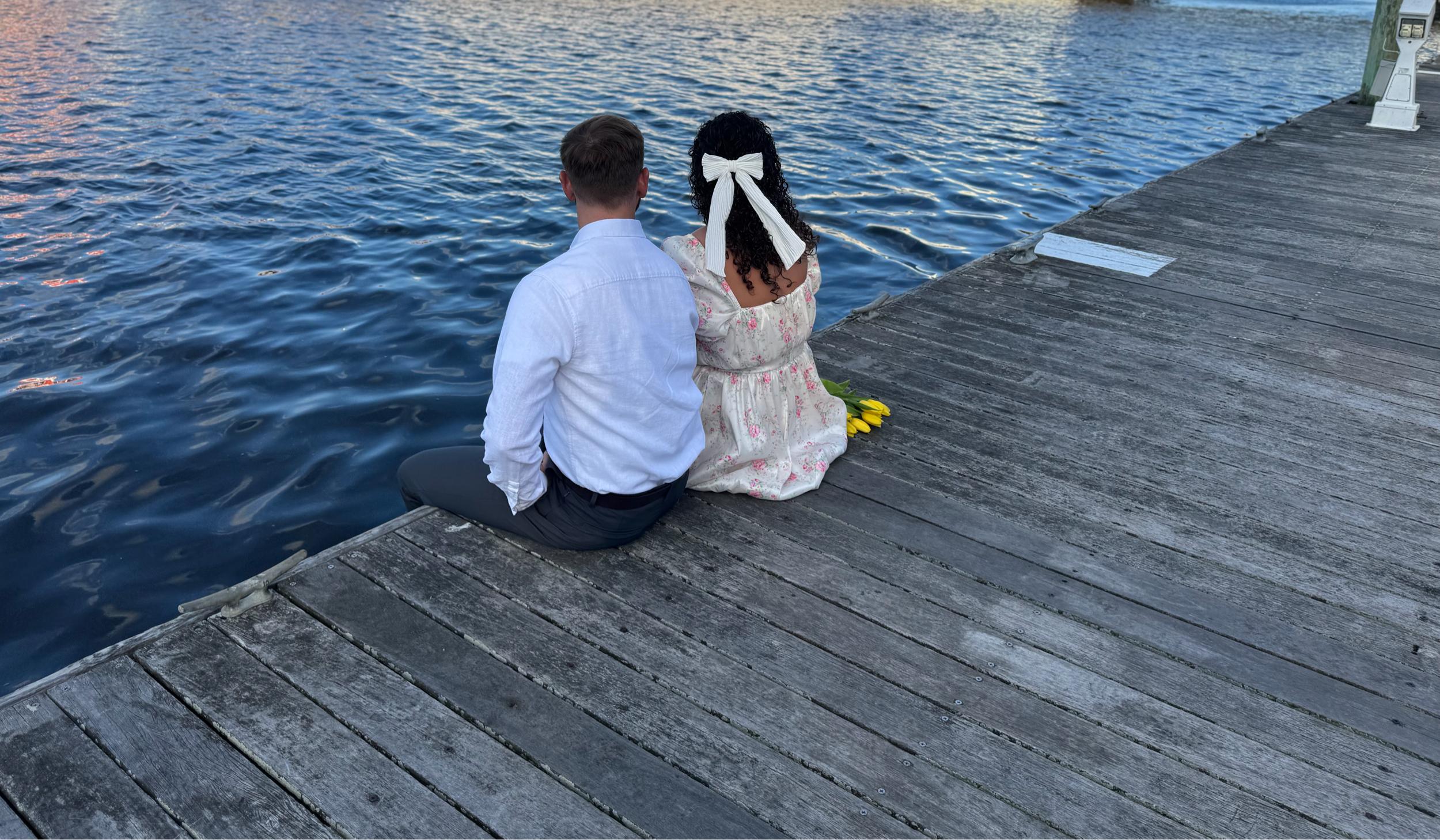 The Wedding Website of Erica Parkhurst and Tim Race