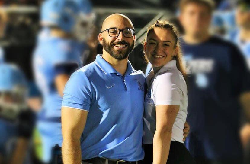 The Wedding Website of Isabella Myers and Kyle Myers