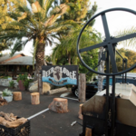 Ojai Deer Lodge