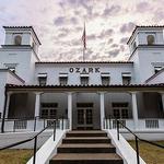 Ozark Bathhouse