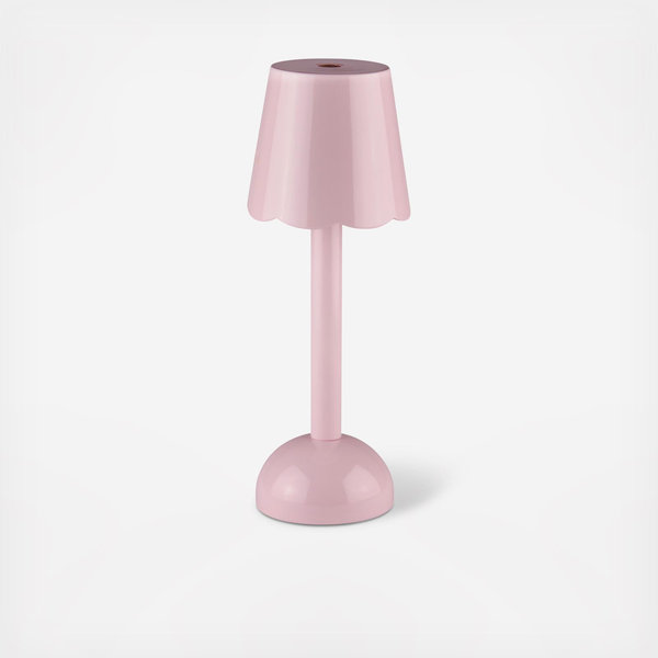 Addison Ross Scallop Lampshade