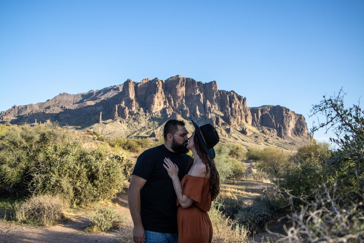 The Wedding Website of Briauna Ortmann and Brent Eastin