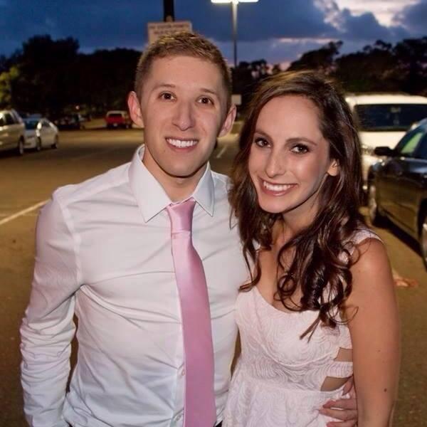 Alpha Chi Formal 2014