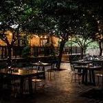 The Charter Oak Restaurant