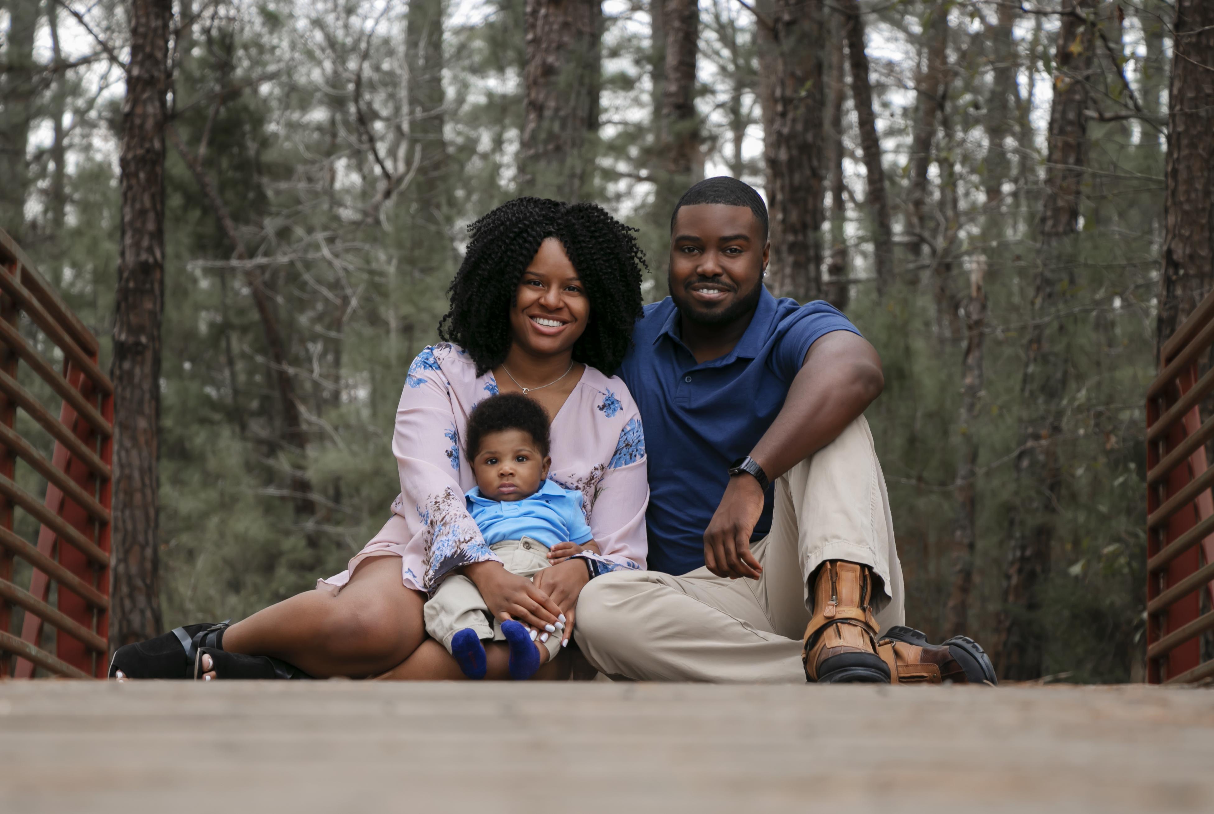 The Wedding Website of Keandra Roquemore and Braylon Johnson