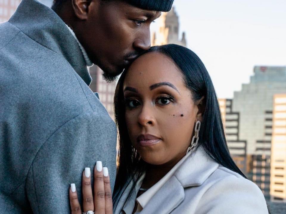 The Wedding Website of Lauren Kimberly Cotten and Hamedine Zee Kane