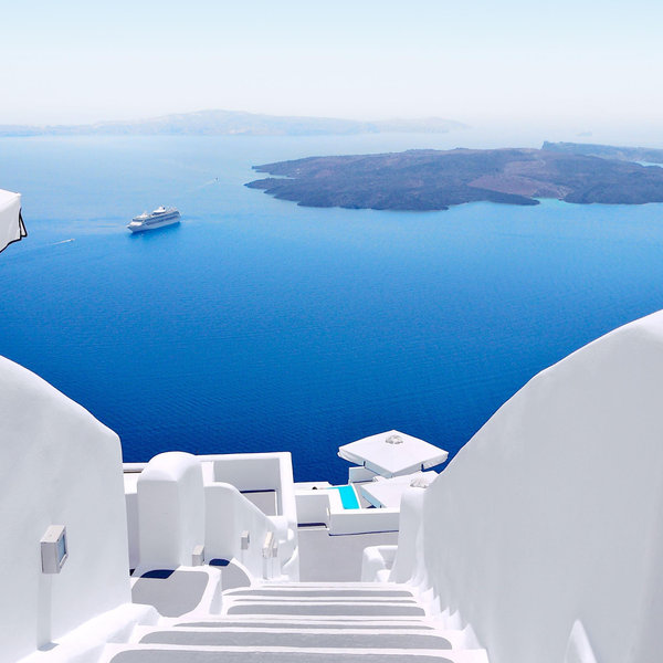 Honeymoon Accommodations