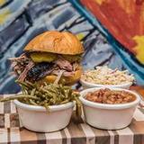 Front Range Barbeque