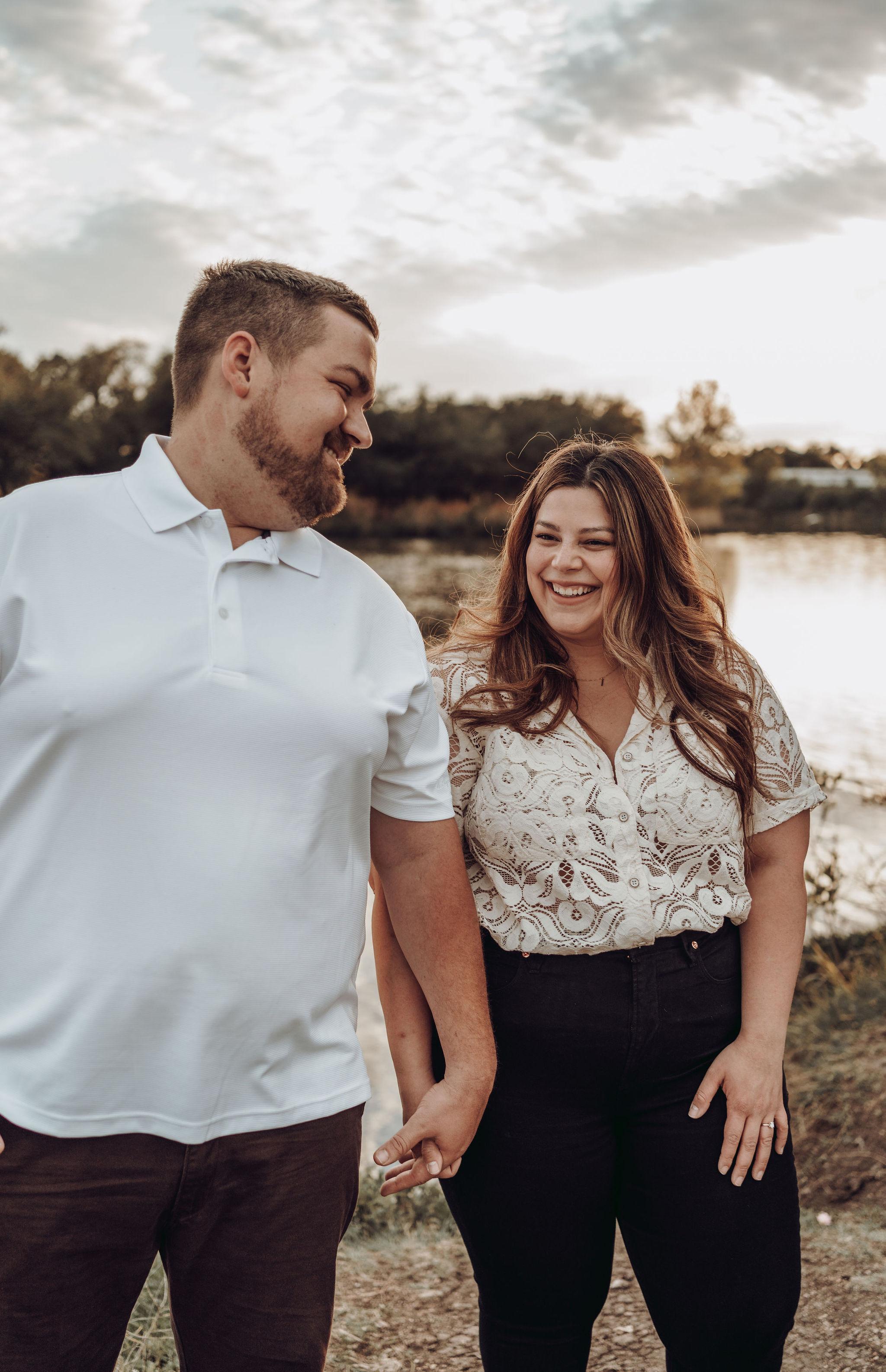 The Wedding Website of Maryha Montano and Kevin Steen