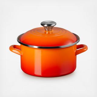 Petite Stockpot