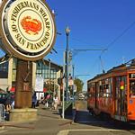 Fisherman's Wharf