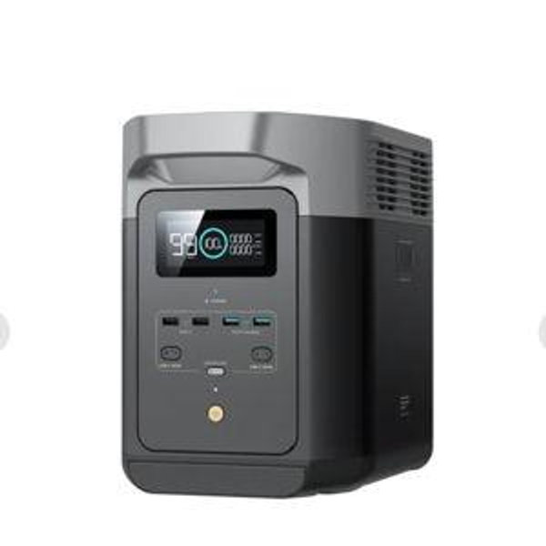 Ecoflow Power Station