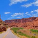 Hwy 128 Scenic Byway