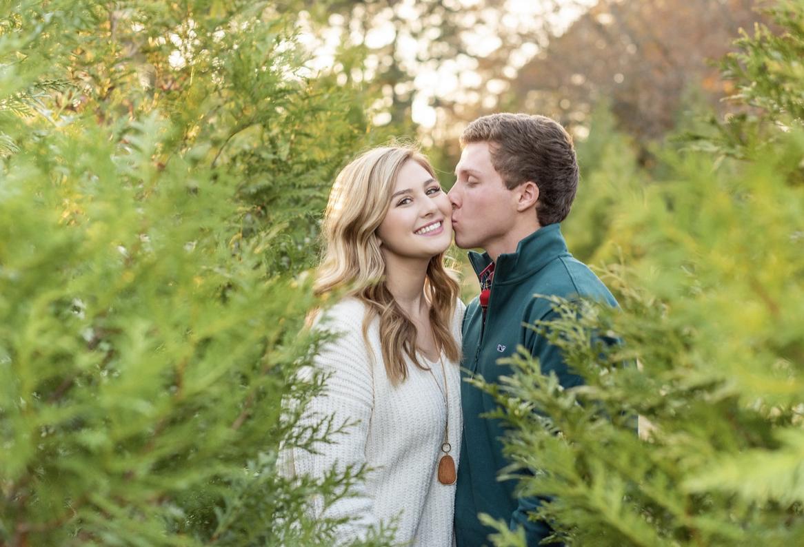 The Wedding Website of Hayley Madden and Tanner Eklund