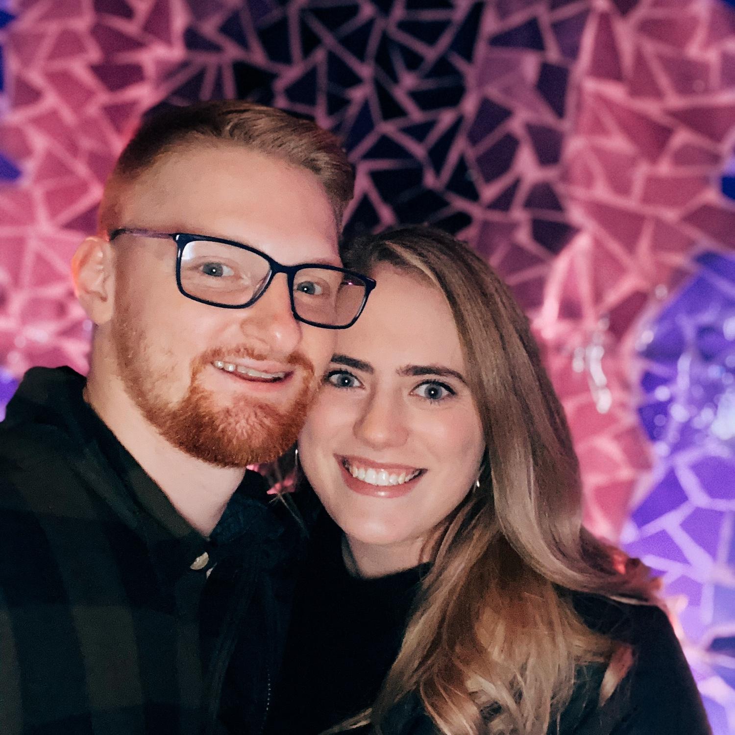 Valentines Day (2020)