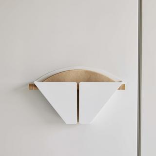 Tosca Magnetic Coffee Filter Holder