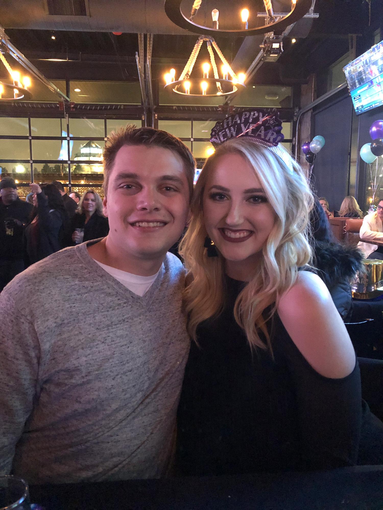 The Proposal - December 31, 2018