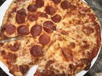 Miguels Pizza