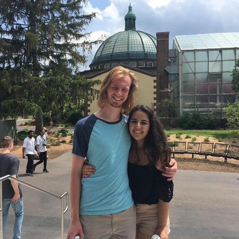 First Date at the Zoo 2017