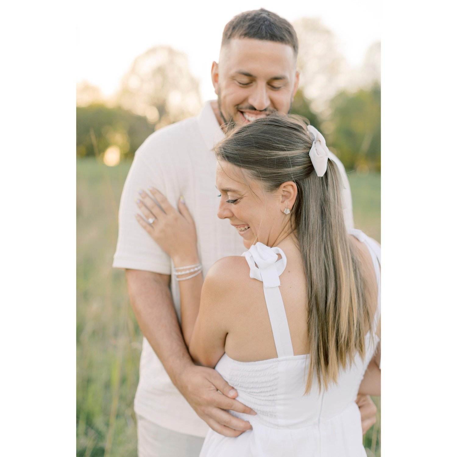 Engagement Shoot