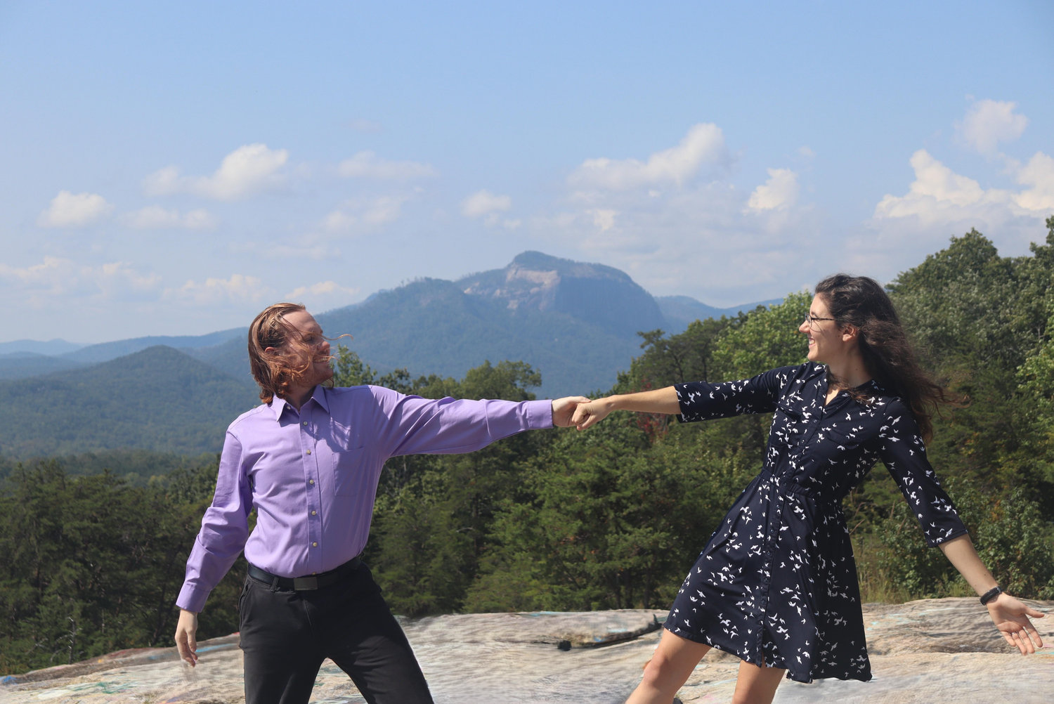 The Wedding Website of Zaine Fisher and Caleb Bradford