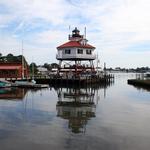 Calvert Marine Museum
