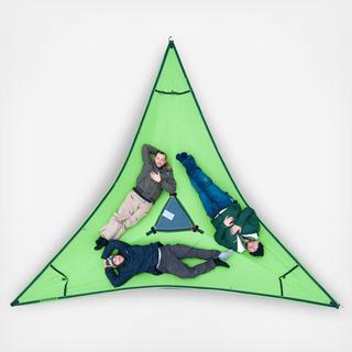 Trillium Hammock