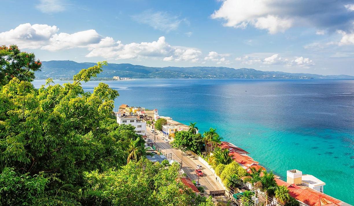 The Wedding Website of Nadia Blake and Emiah Douglas