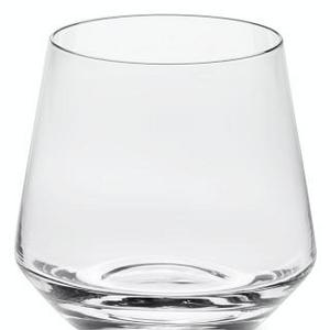 Schott Zwiesel Pure Double Old-Fashioned Glasses, Set of 6