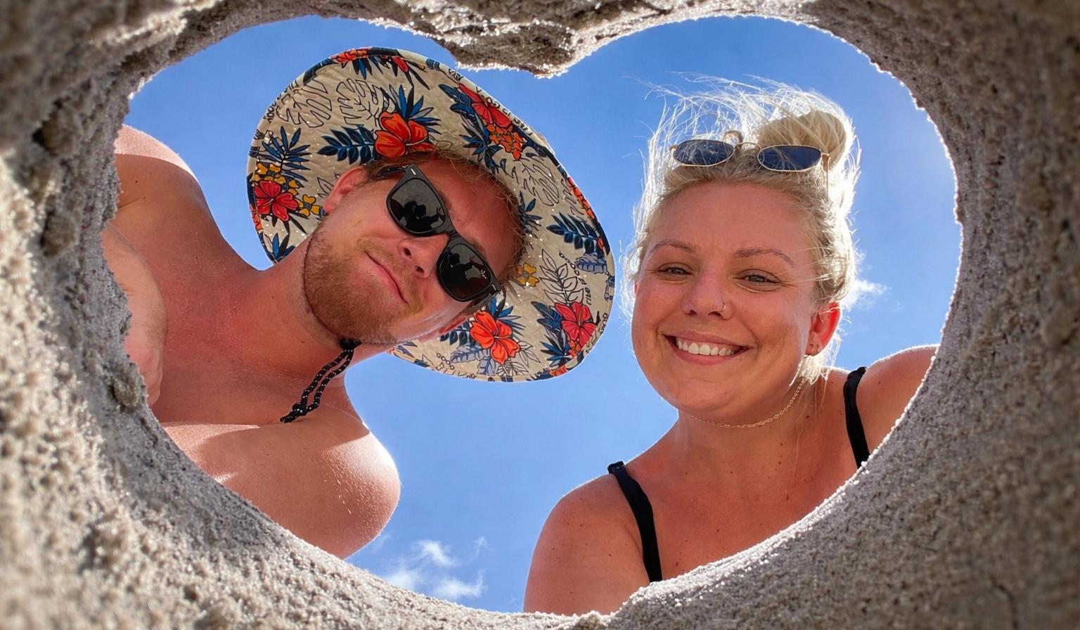 The Wedding Website of Alexis Kristof and Jacob Marty