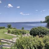 Samuel Champlain Monument Park