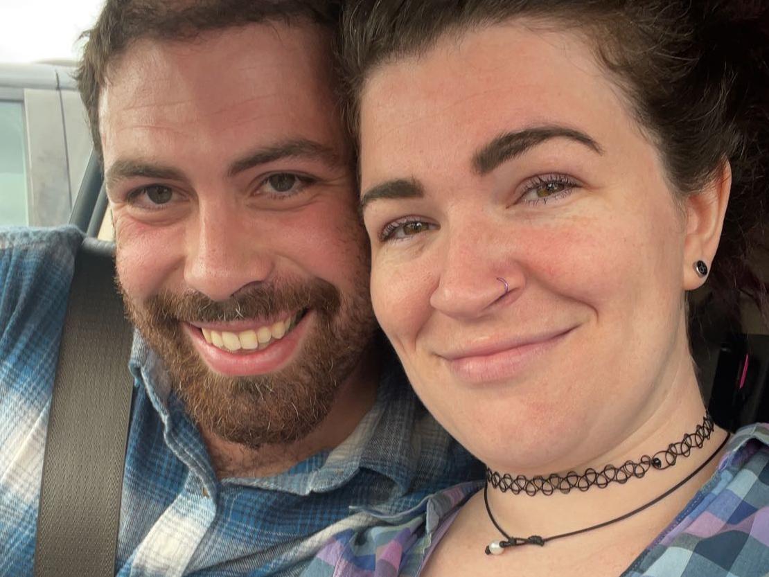 The Wedding Website of Sara McDowell and Bryan Andujar
