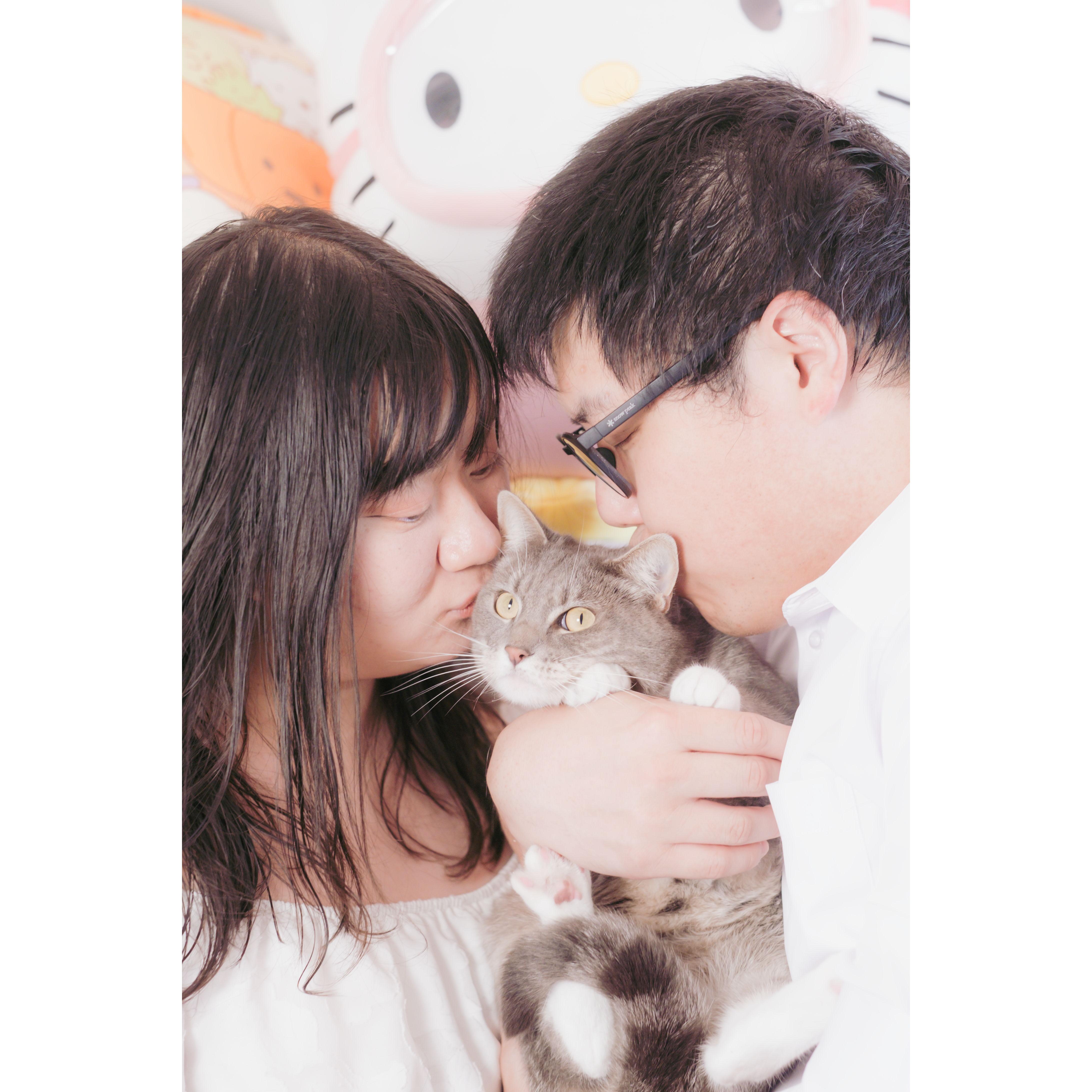 San Jose, August 2024