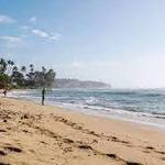 Enjoy the beach!