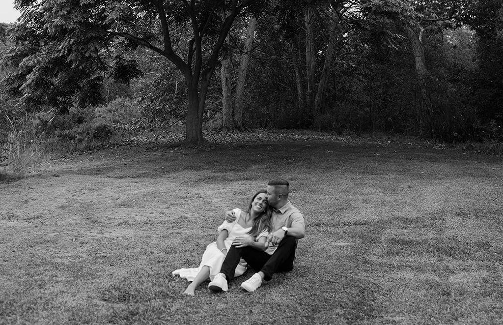 The Wedding Website of Taylor Fields and Conor Massey