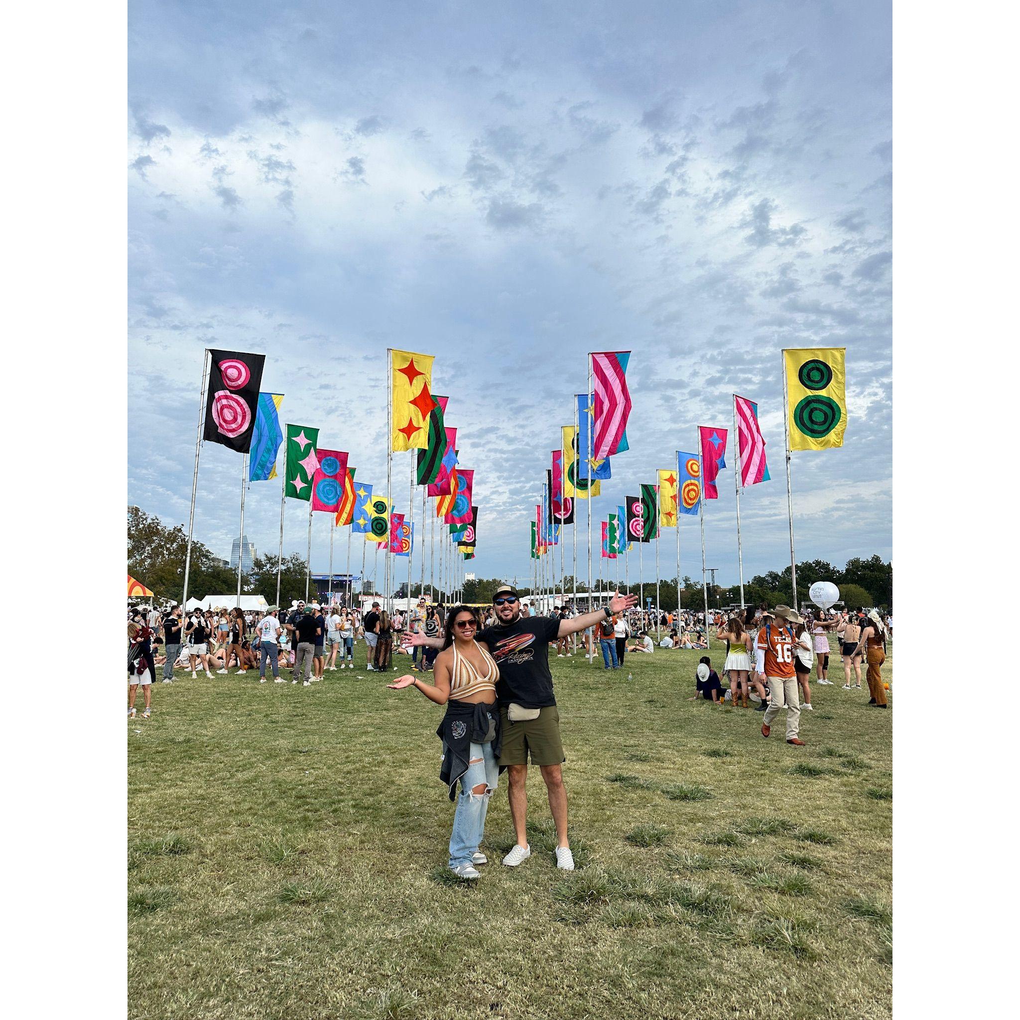 Austin City Limits (ACL)