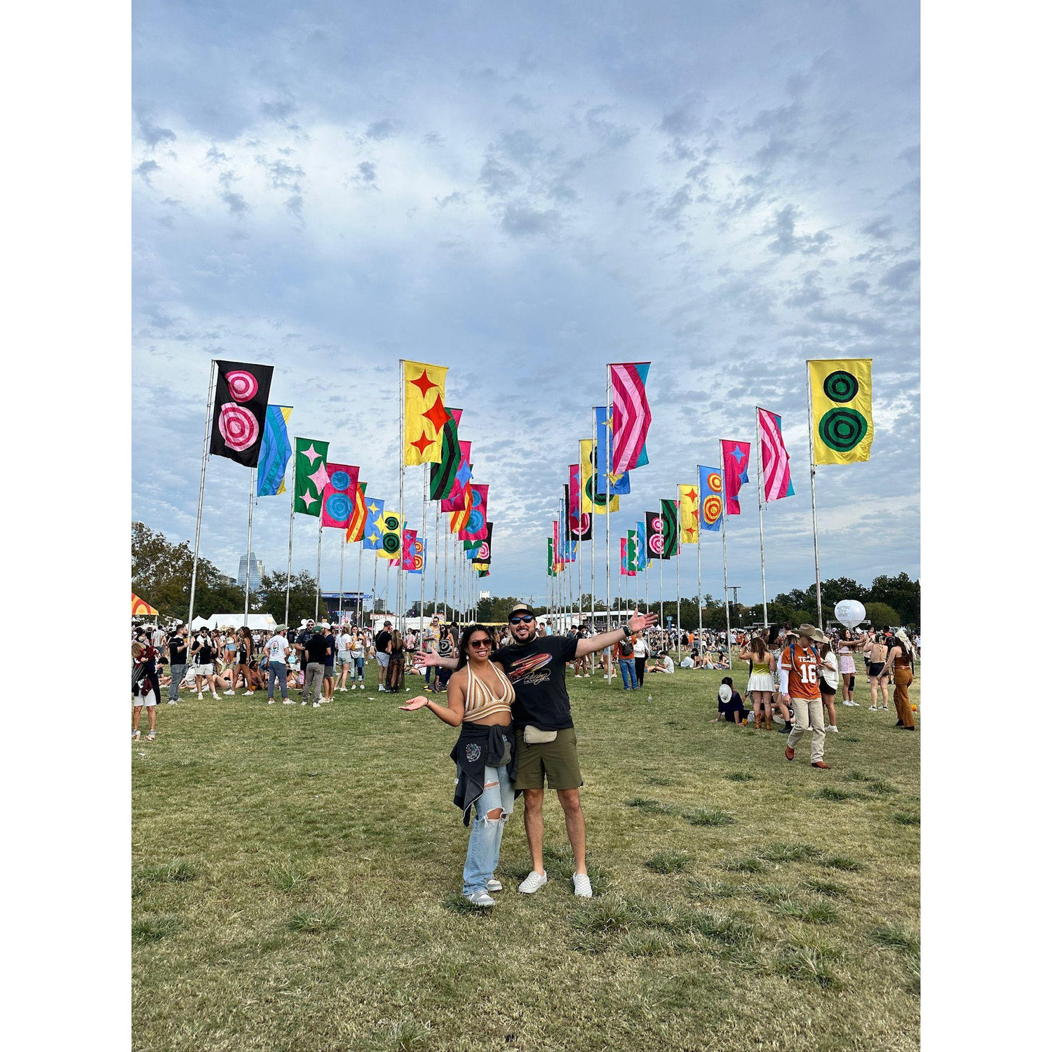 Austin City Limits (ACL)