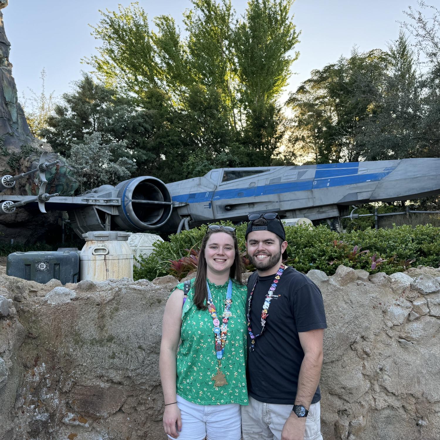 STAR WARS