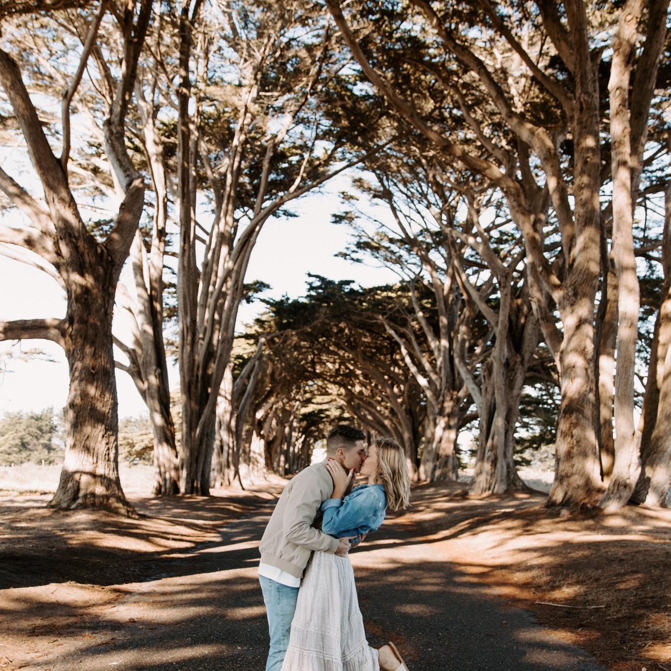 Point Reyes November 2020