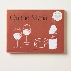 Papier Meal Planner