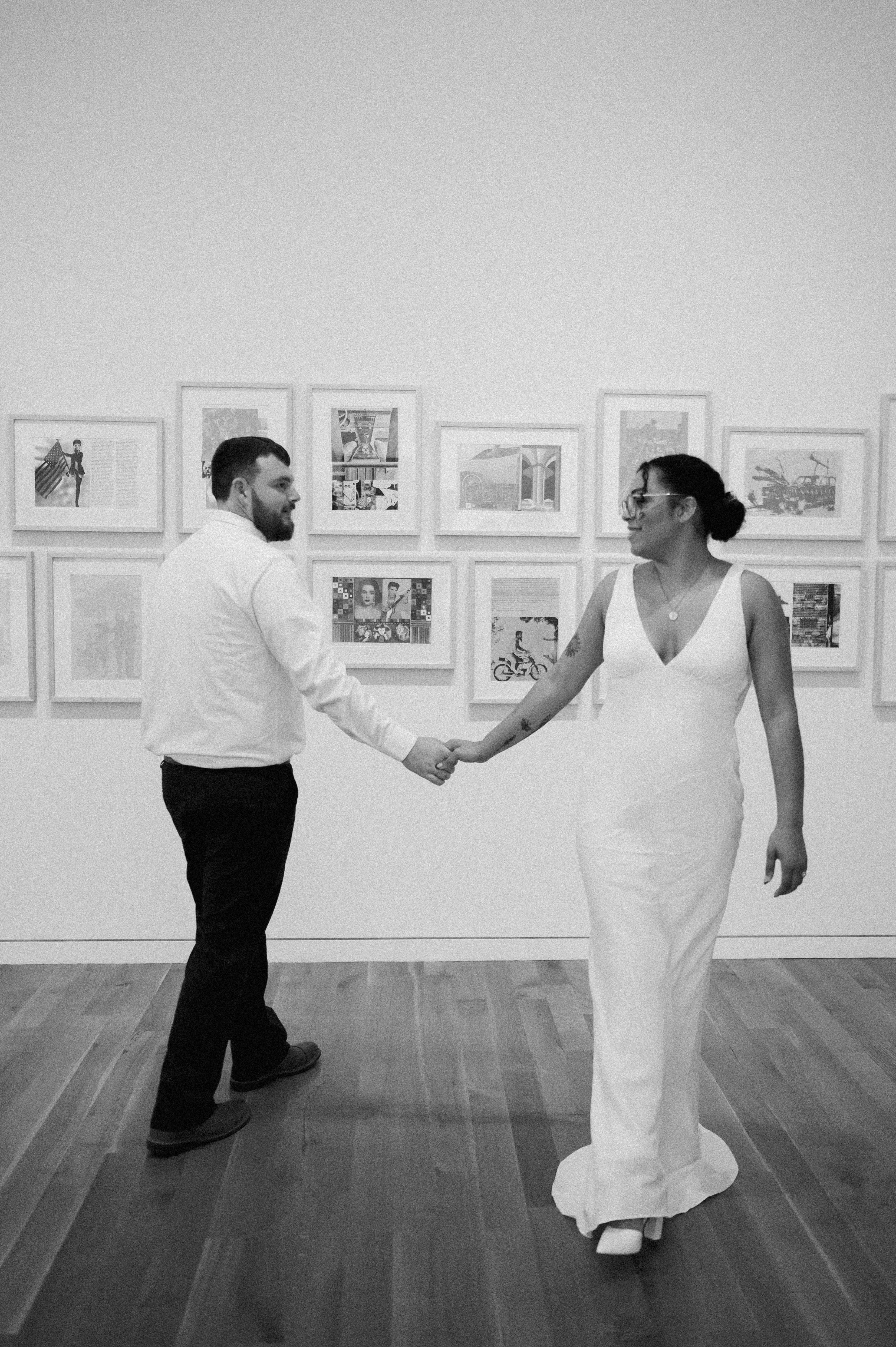 The Wedding Website of Brandilyn Porter and Gavin Cain