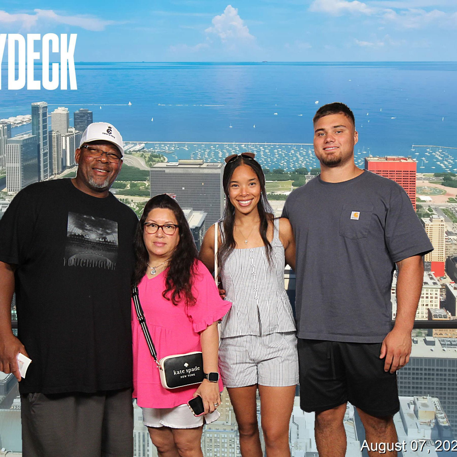 Fam pic