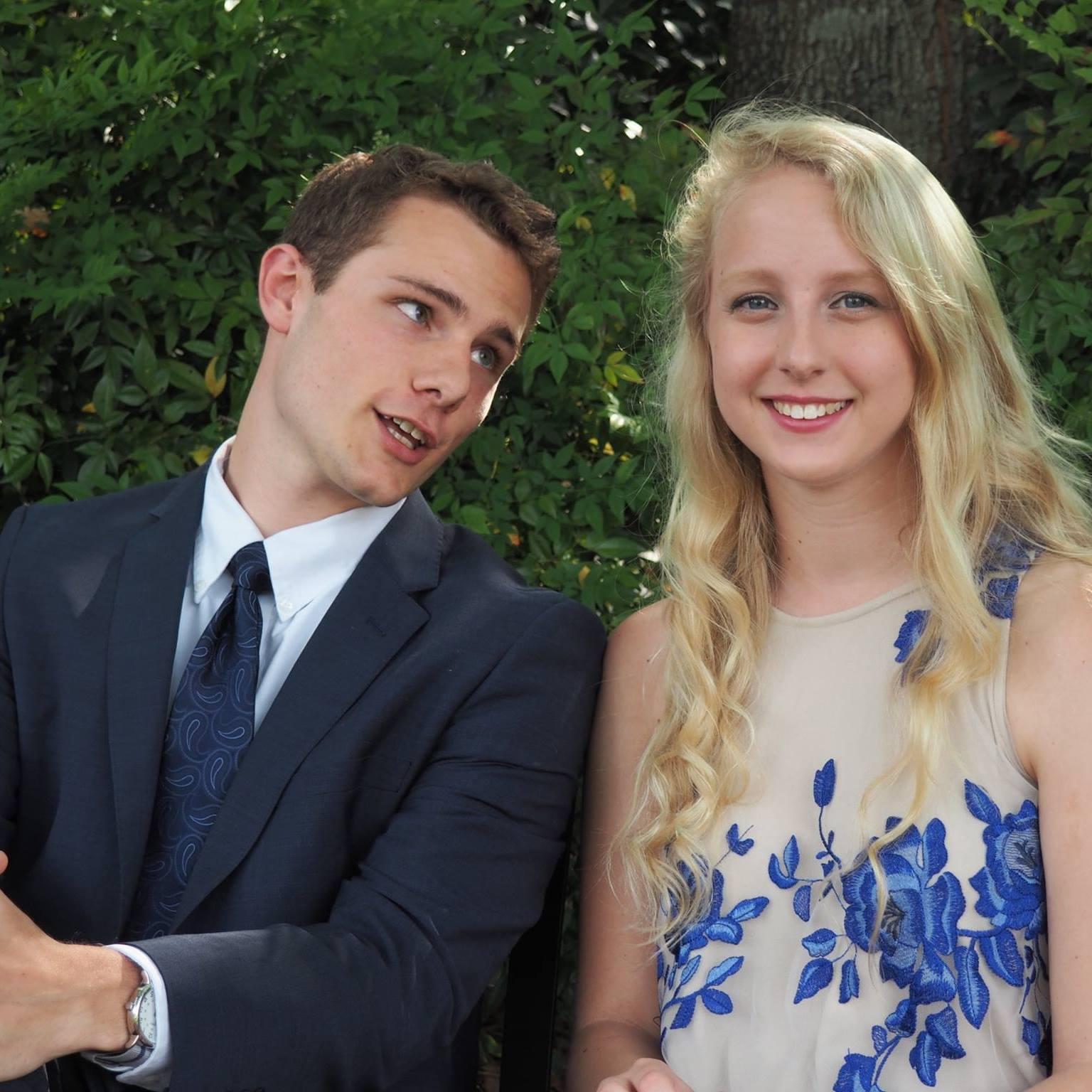 SAI Formal - April 2017
