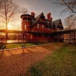 The Mark Twain House & Museum