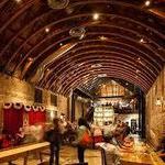 OKRA Charity Saloon
