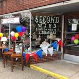 Second Wind Consignments