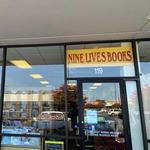 Nine Lives Books