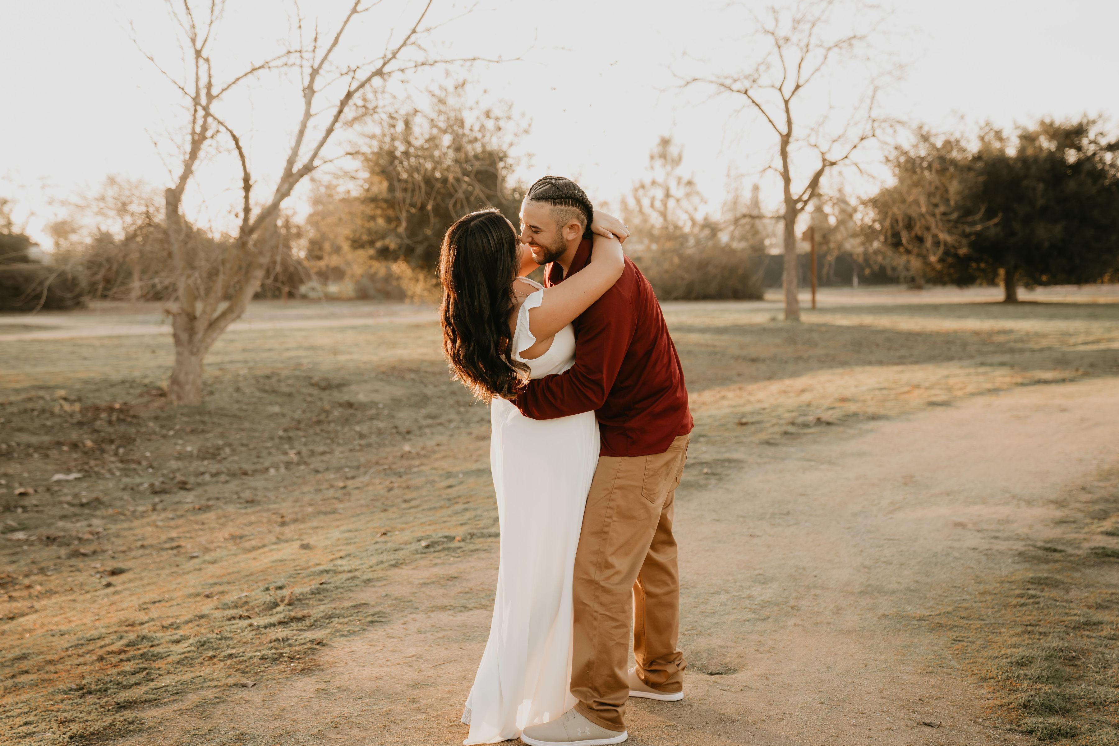 The Wedding Website of Dianna Murillo and Eric DeAnda