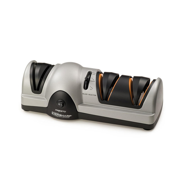 Presto® Professional EverSharp® Electric Knife Sharpener